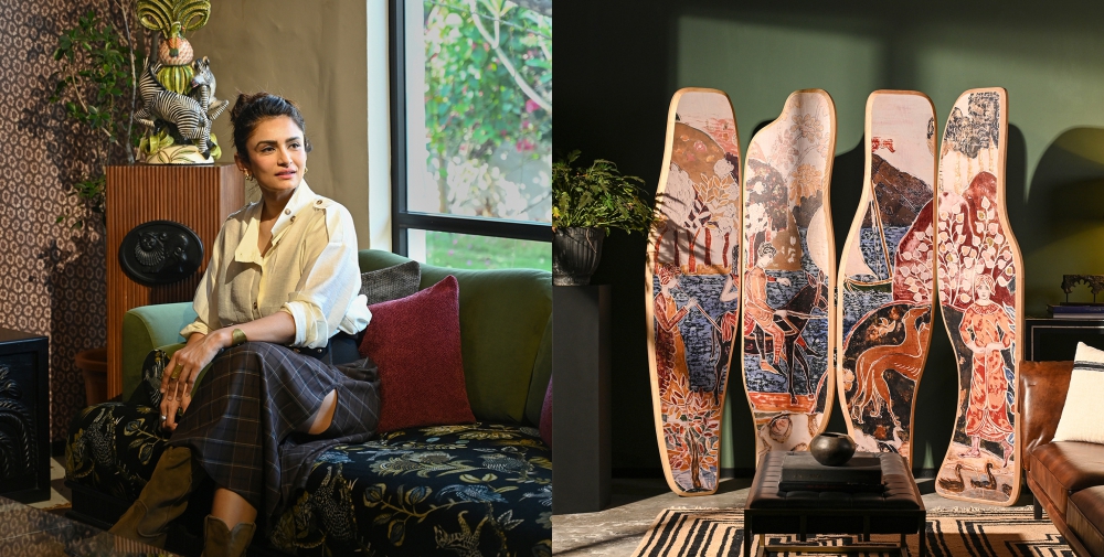 TASTEMAKER'S EDIT WITH PARTHAVI PATEL