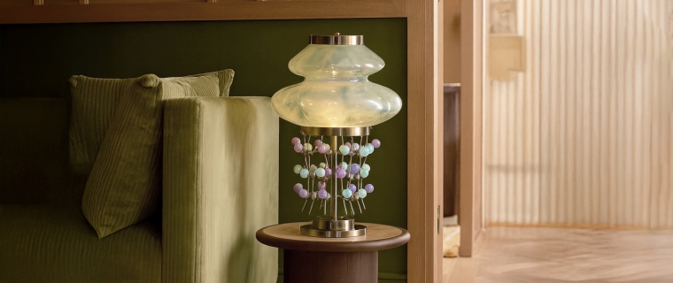 MOOD-ENHANCING LIGHTING