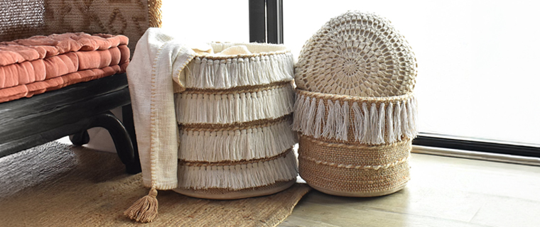 ON THE FRINGES