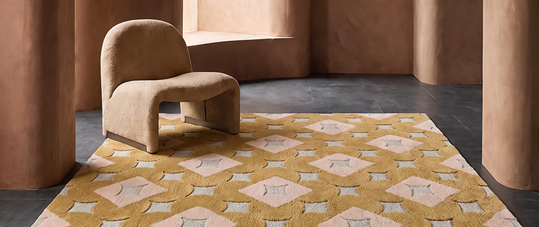 THE RUG SALE