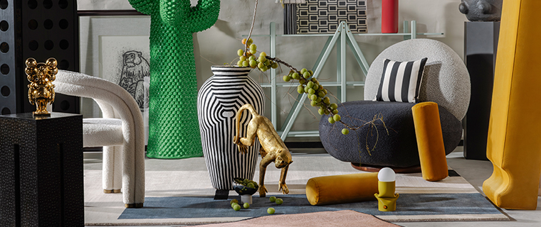 TREND WATCH: ANIMALIA