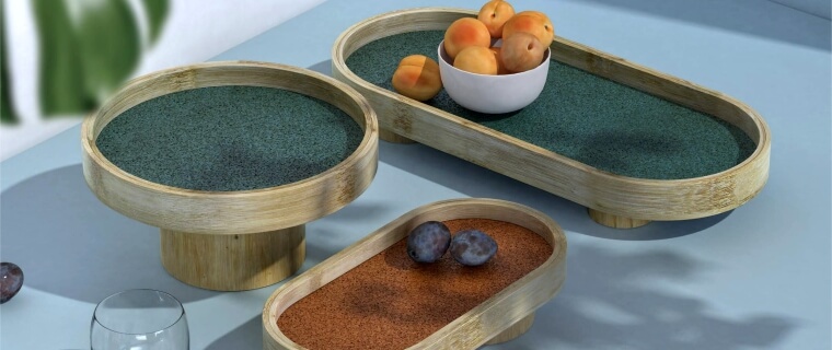 BETTER WITH BAMBOO