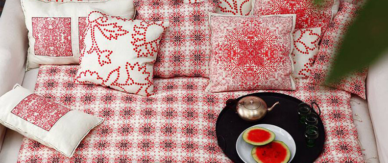 FEELING DOTTY FOR: