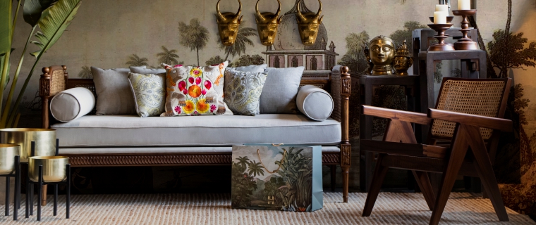 DECCAN EXOTIQUE