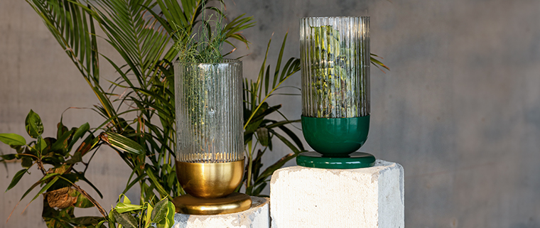 BIOPHILIC BOUNTY