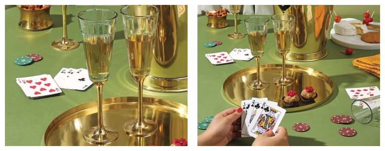GAME NIGHT ACCESSORIES
