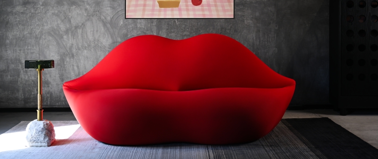 OF LOVE & LUXURY