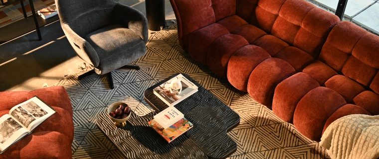THE LOUNGE LOWDOWN