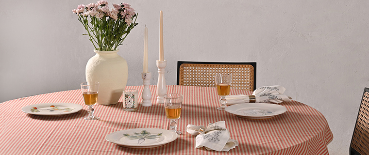 AN APULIAN SUMMER - SHOP THE LOOK