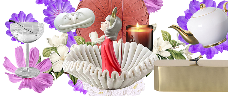 VALENTINE’S GIFT GUIDE