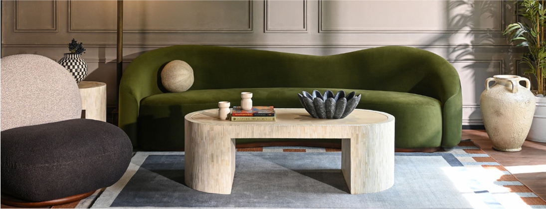 Buy Luxury Chair & Sofa Online in India - The House of Things