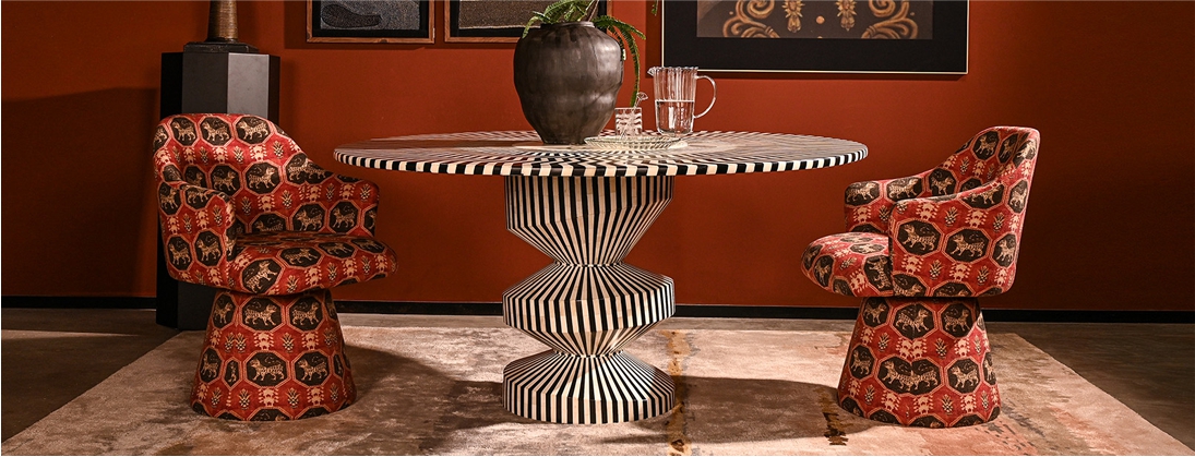 Modern Luxury Chairs Online at The House of Things