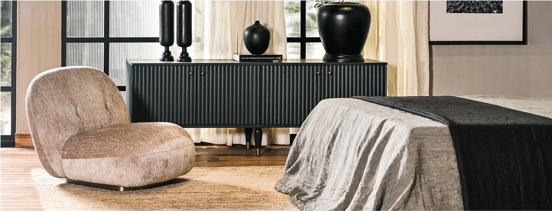 Luxury Ottomans & Design Poufs Online | The House of Things