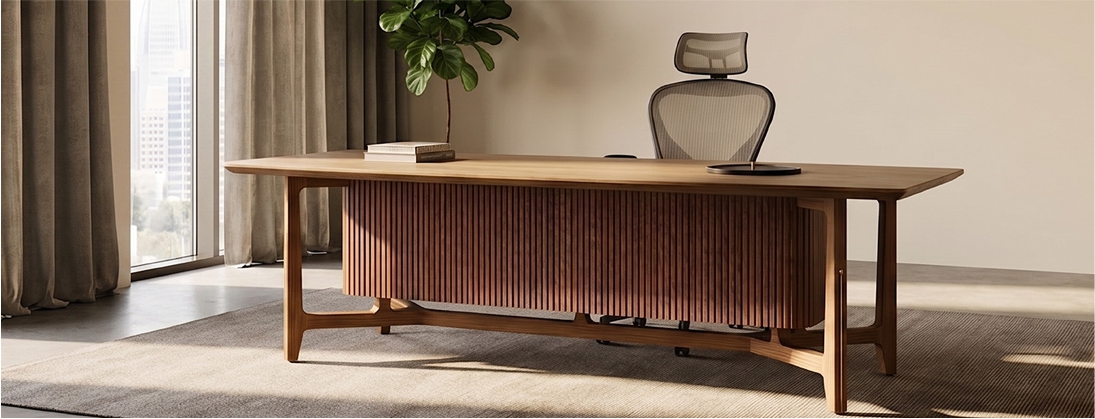 Buy Desk : Computer & Study Table | The House of Things