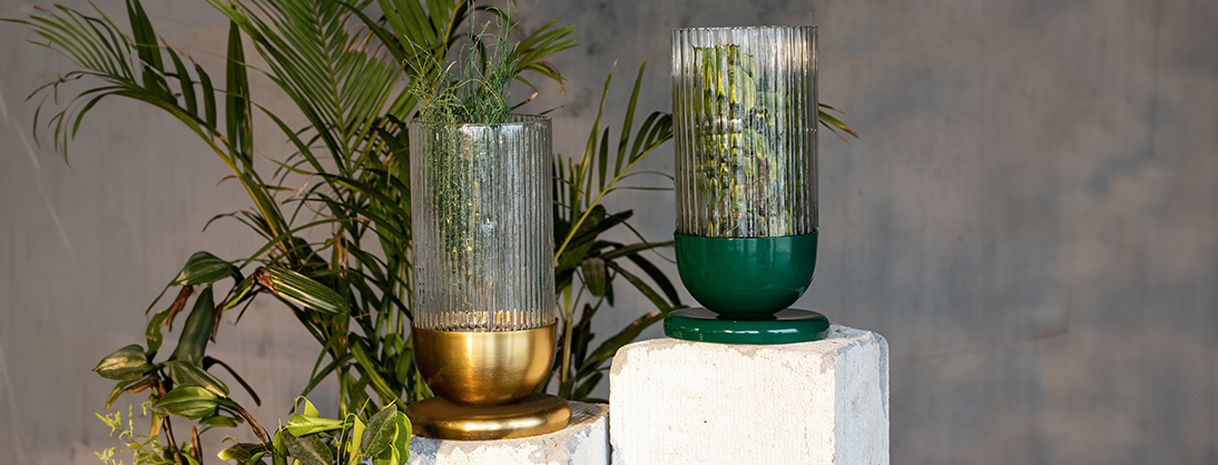 Shop Plat Pots & Stands Indoors | Planters Online| The House of Things