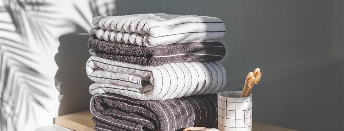 Buy Luxury Bath Towel | Bath Linen Towel| The House of Things