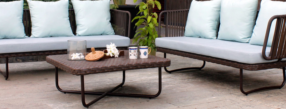 Shop Luxury Outdoor Tables Online| The House Of Things
