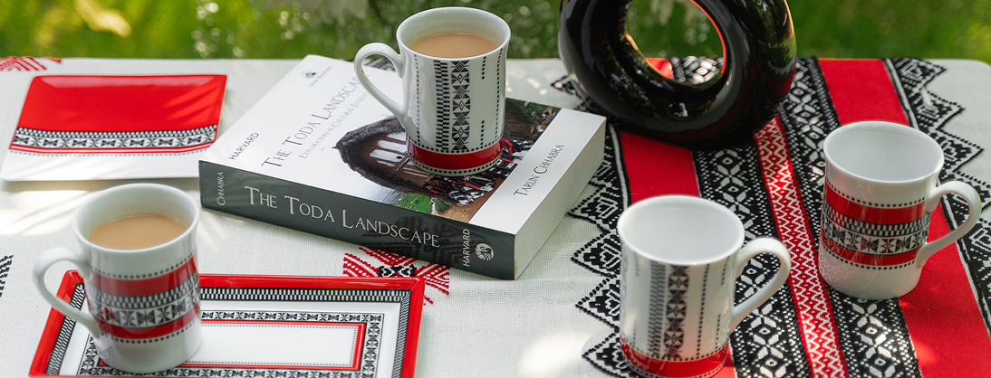 Teaware | Premium Teaware & Tea Accessories | The House of Things
