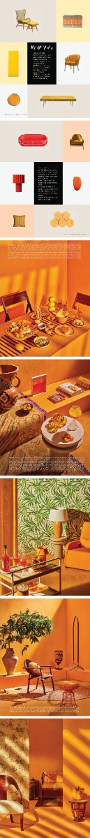 Architectural Digest India - May-June 2021