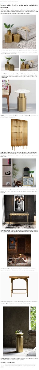 Architect & Interior India