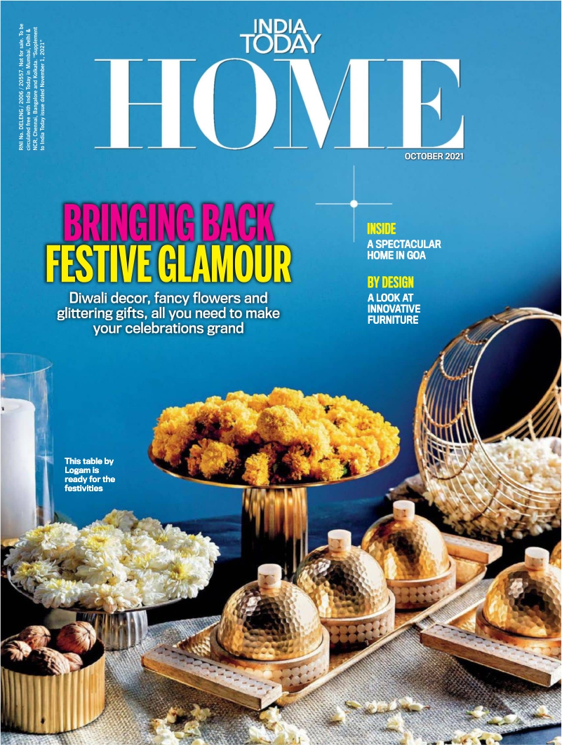 INDIA TODAY HOME