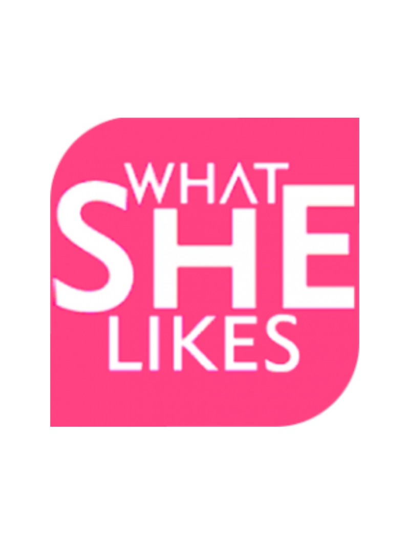 What she likes