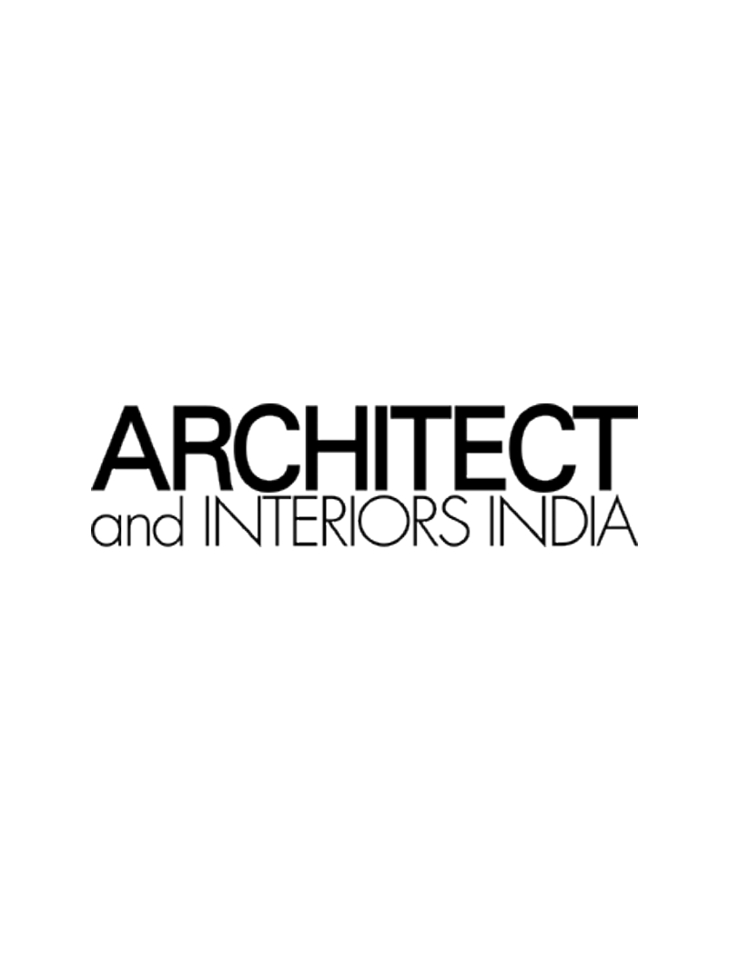Architect and interiors India Exclusive Tableware