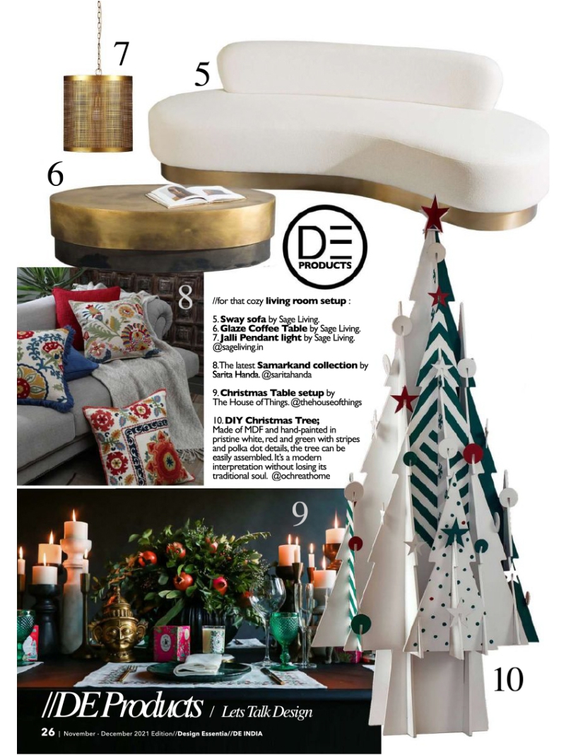 Design Essentia