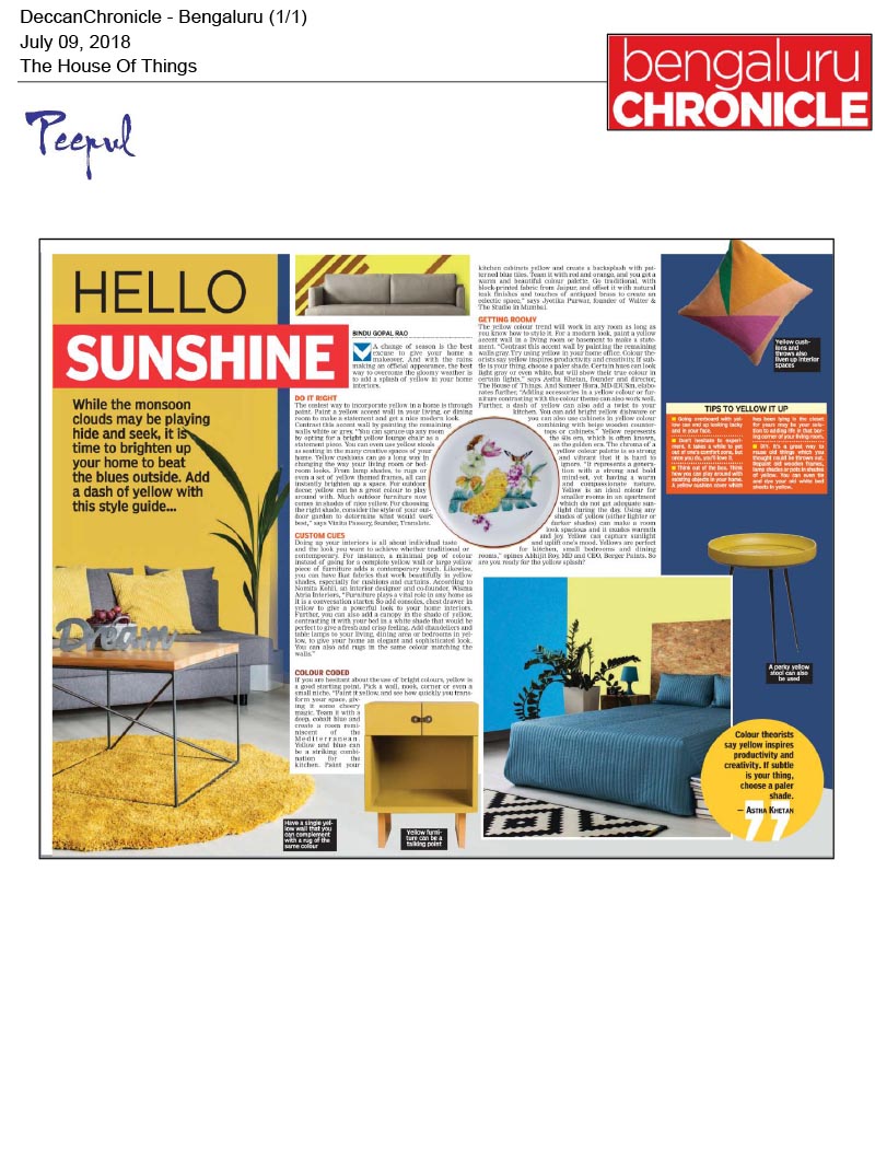 Deccan Chronicle