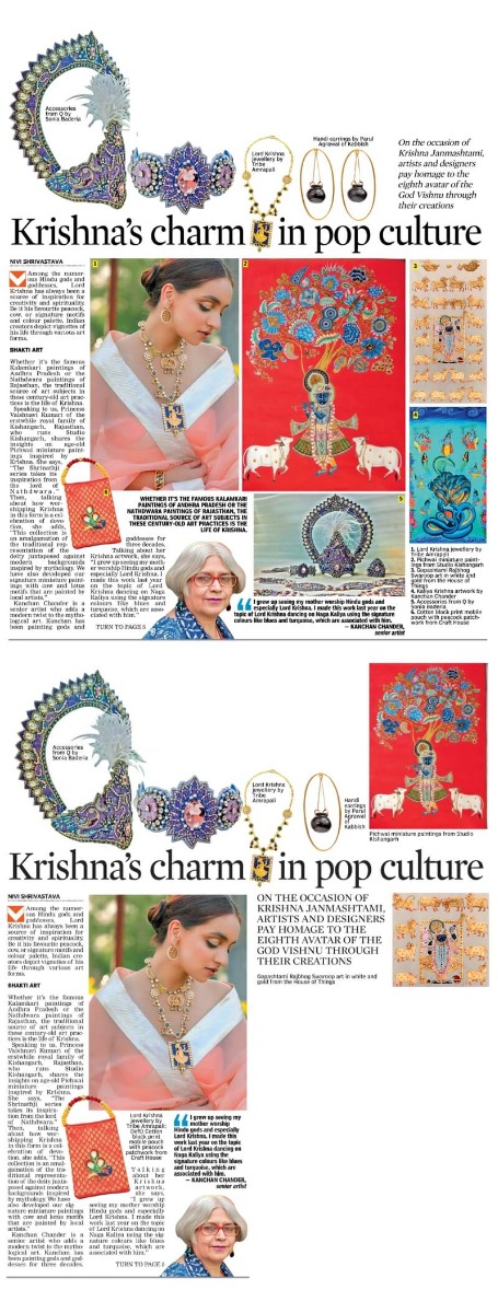 The Deccan Chronicle