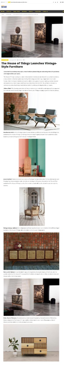 Ace design sense