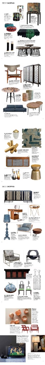 Elle Decor