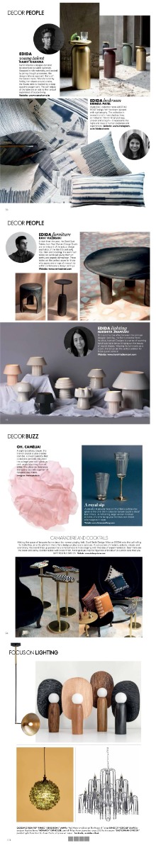 Elle Decor