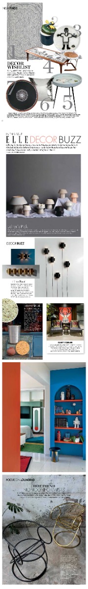 Elle Decor