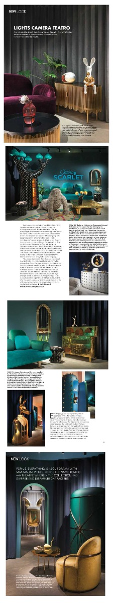 Elle Decor