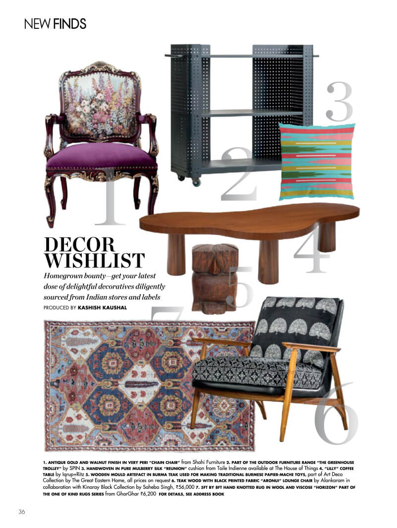 Elle Decor