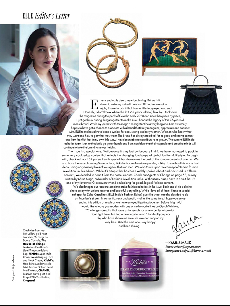 Elle India