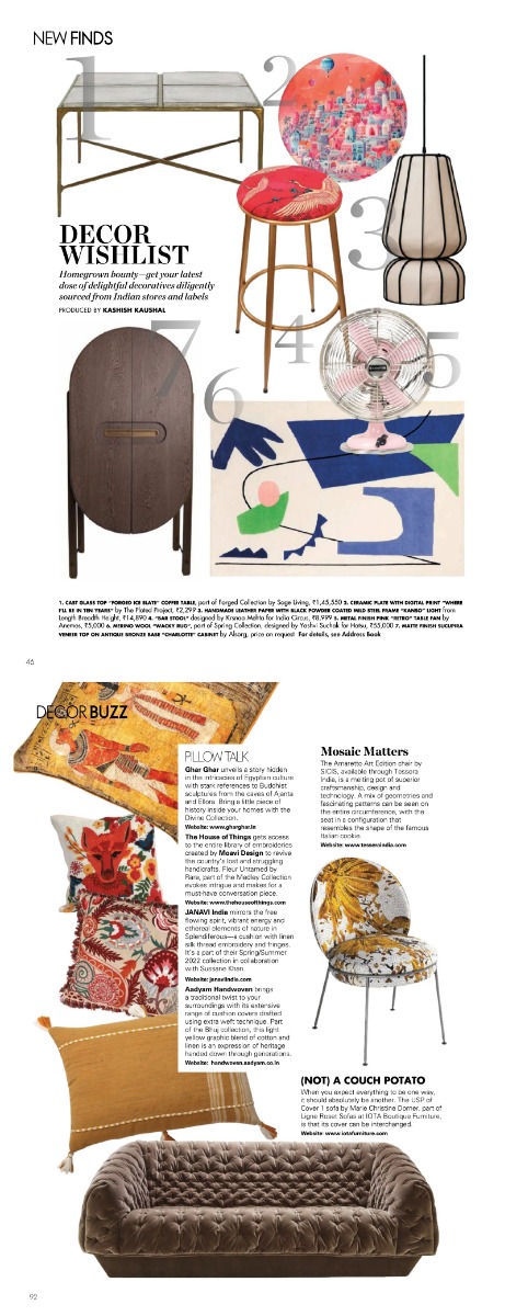 Elle Decor
