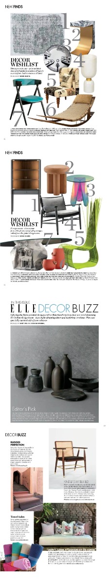 Elle Decor