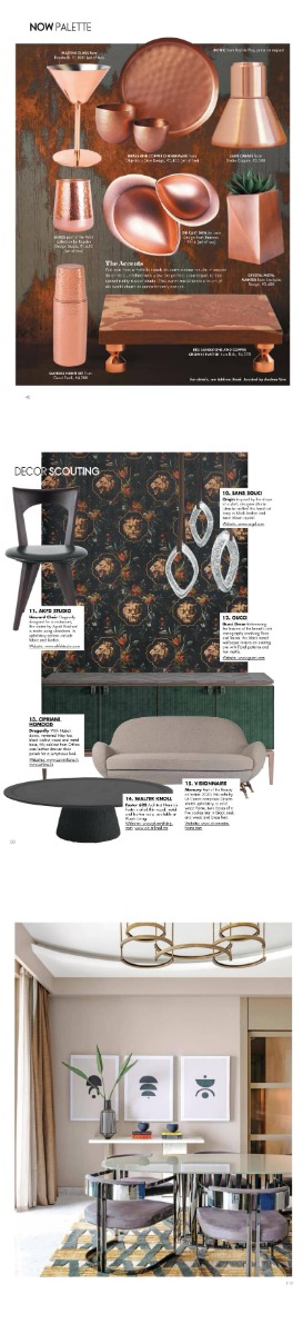 Elle Decor