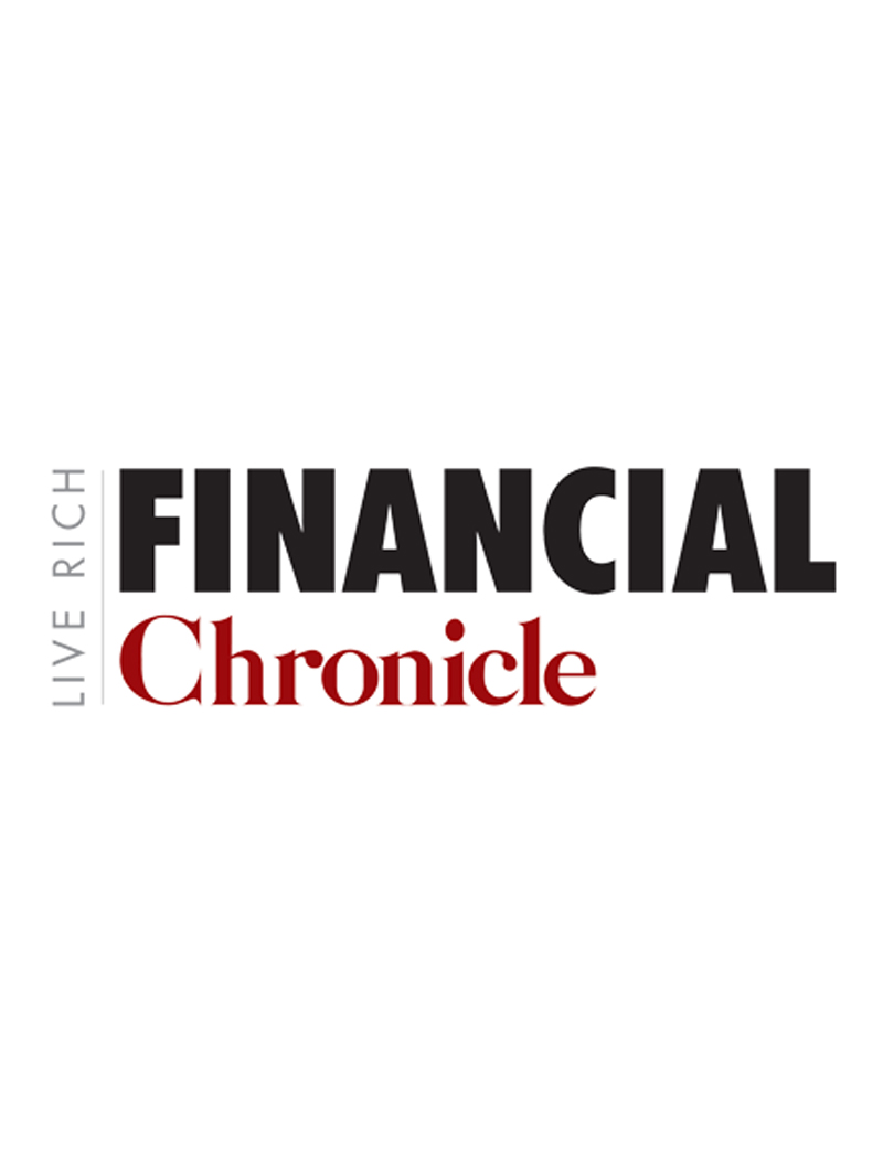 Financial Chronicle May 2018