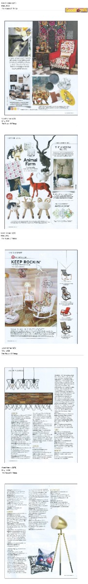 Good Homes - May 2018