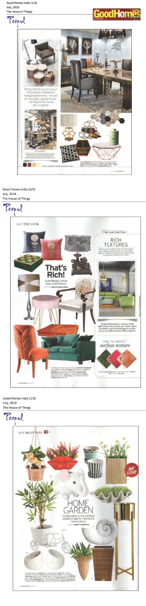 Good Homes India
