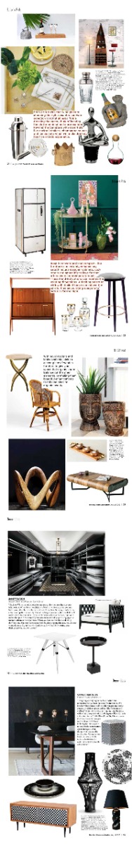 The Ideal Home & Garden 