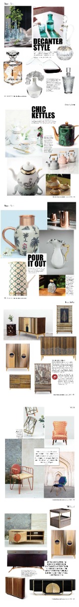 The Ideal Home & Garden 