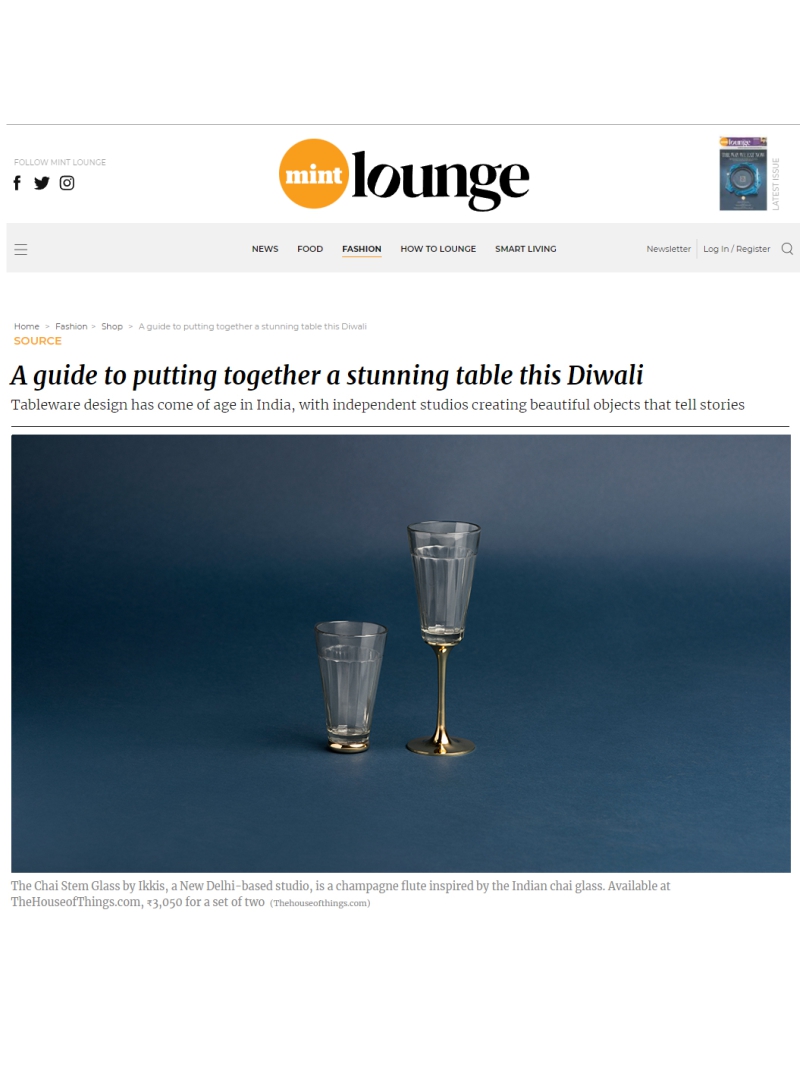 Mint Lounge