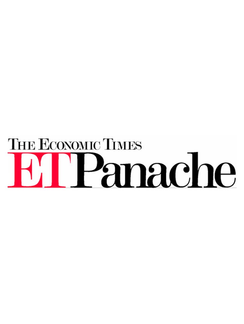  The Economic Times - ETPanache