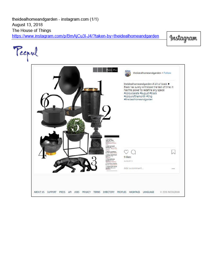 theidealhomeandgarden
