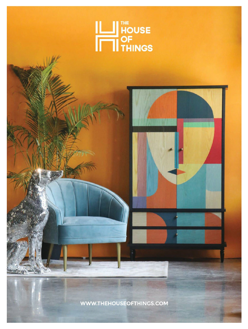 ELLE DECOR