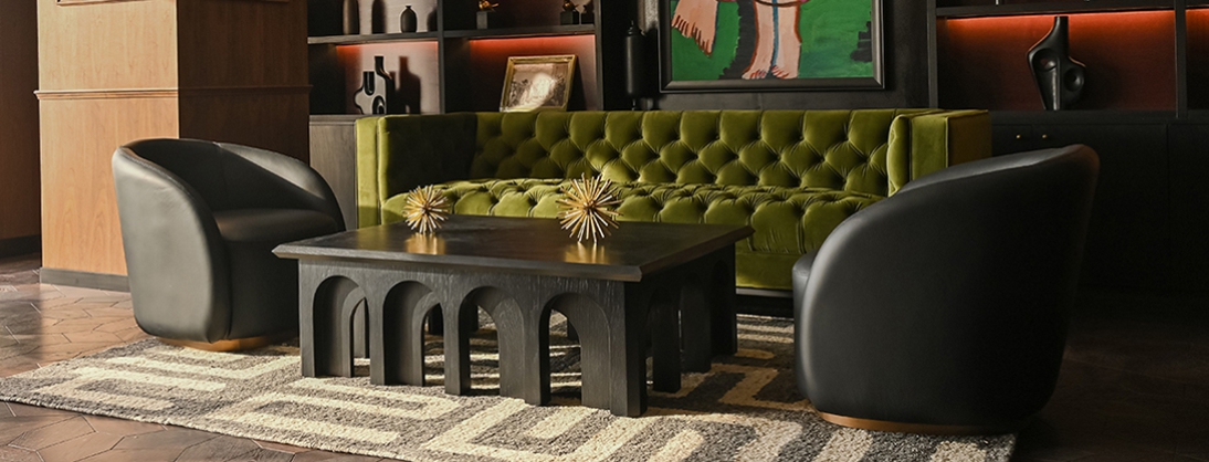 Coffee Tables